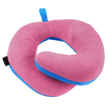 Wholesale Full Neck Chin Support Recliner Best Surround Adjustable travel Pillow neck surround pillow